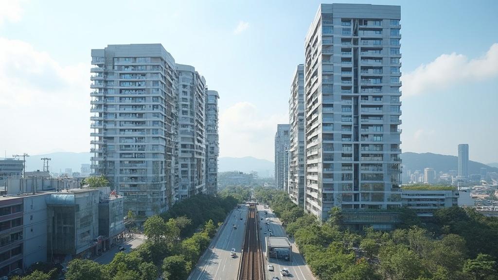 3가지 매력적인 최우선 부동산의 핵심 포인트