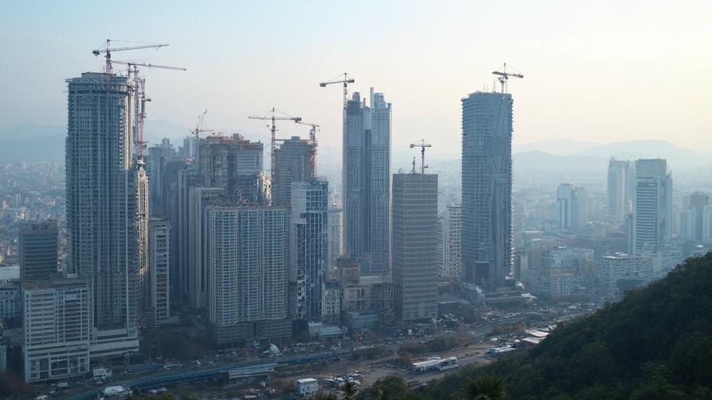 3가지 매력적인 최우선 부동산의 핵심 포인트