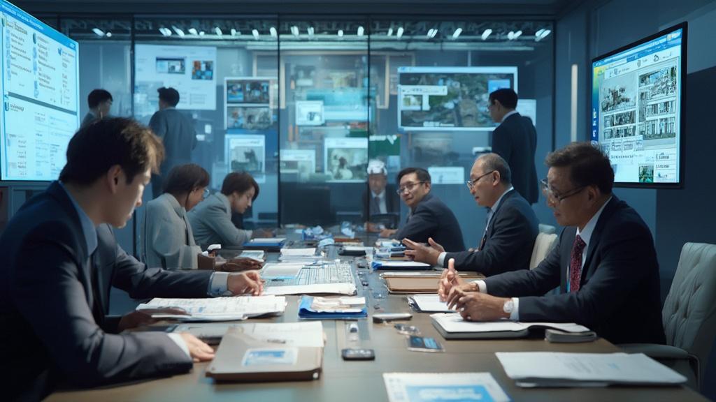 5가지 매력적인 제일 경매 활용법으로 성공을 향해