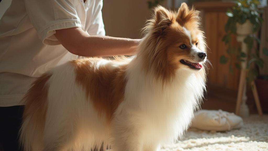 빠삐용의 5가지 매력과 관리 팁 공개