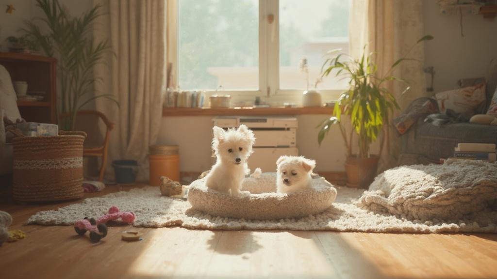 빠삐용의 5가지 매력과 관리 팁 공개