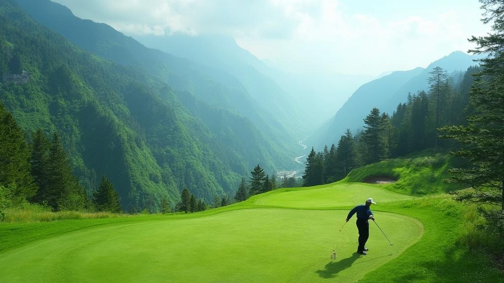 5가지 매력적인 이유 더플레이어스를 방문해야 하는 이유