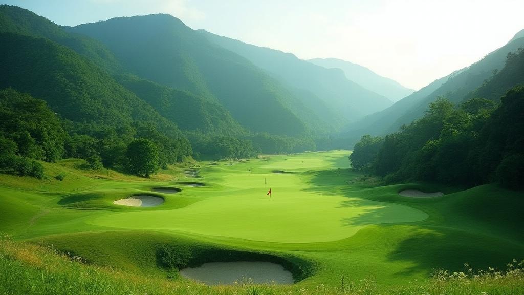 5가지 매력적인 이유 더플레이어스를 방문해야 하는 이유