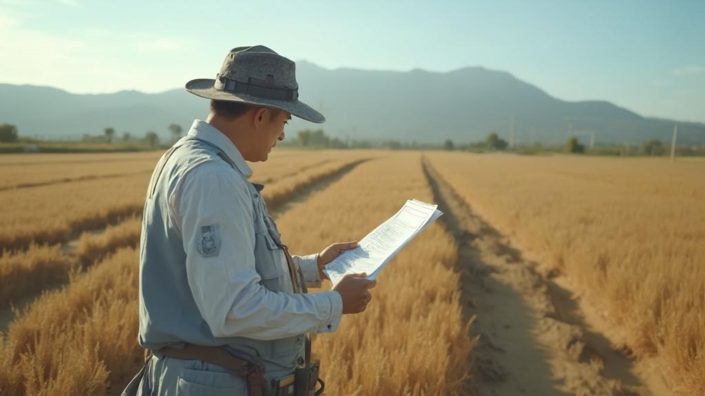 기획부동산 투자의 5가지 필수 체크리스트와 주의사항