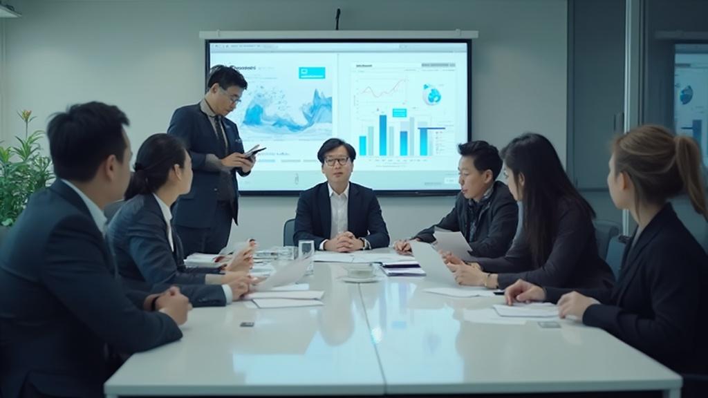 기획부동산 투자의 5가지 필수 체크리스트와 주의사항