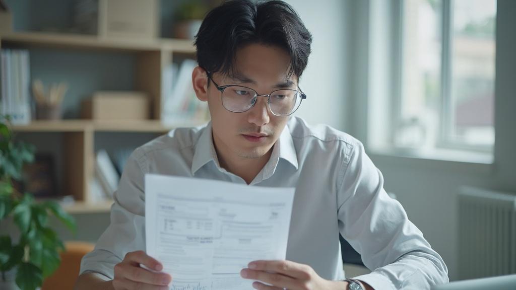 기획부동산 투자의 5가지 필수 체크리스트와 주의사항