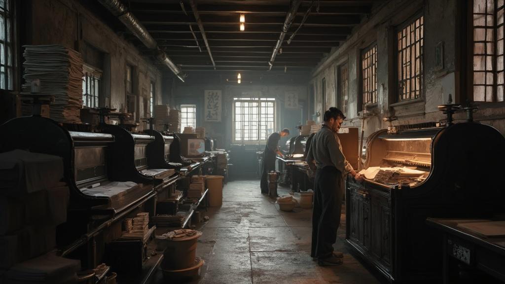 5가지 고양이 대학살의 역사적 배경과 현대적 의미