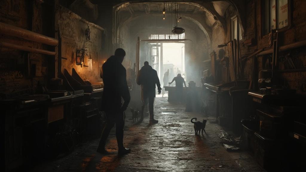 5가지 고양이 대학살의 역사적 배경과 현대적 의미