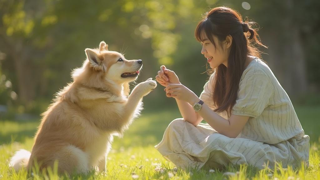 5가지 이유: 진돗개 새끼의 독특한 매력과 성장 비밀