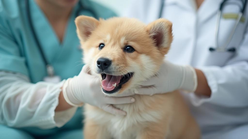 5가지 이유: 진돗개 새끼의 독특한 매력과 성장 비밀