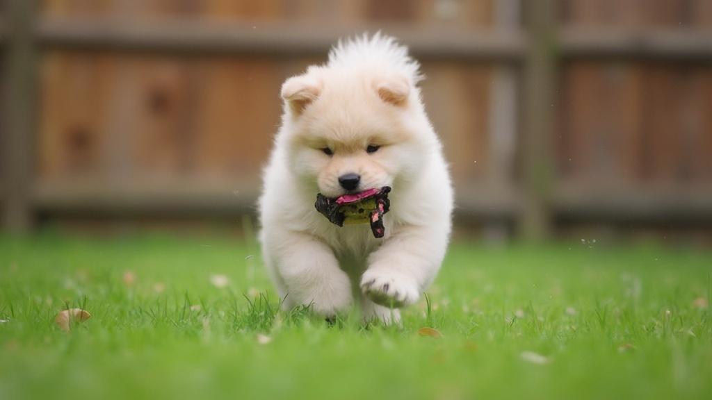 5가지 이유: 진돗개 새끼의 독특한 매력과 성장 비밀