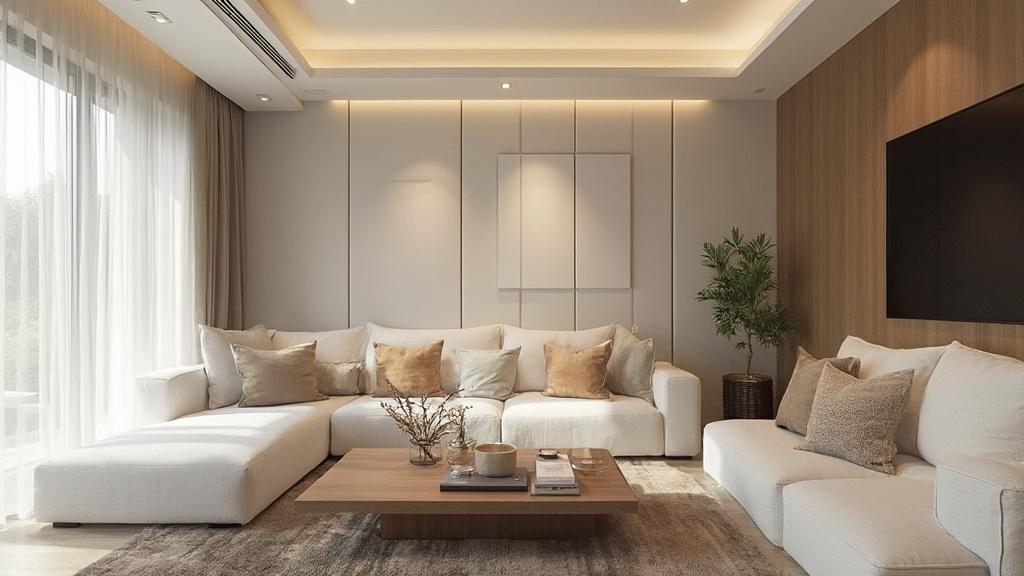 5가지 이유로 더샵아파트가 2025년 주목받는 이유