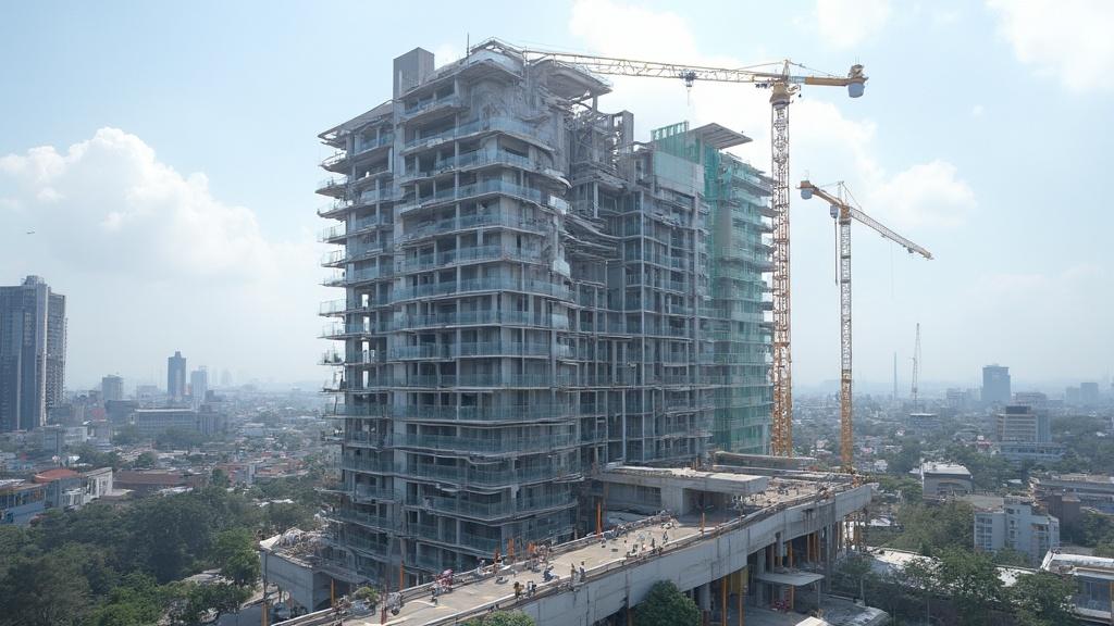 5가지 이유로 더샵아파트가 2025년 주목받는 이유