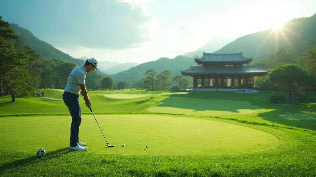 아티타야의 매혹적인 5가지 이유: 방콕에서 완벽한 여행지