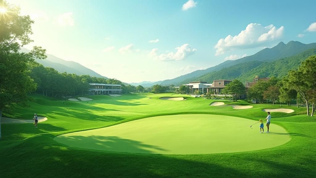 아티타야의 매혹적인 5가지 이유: 방콕에서 완벽한 여행지