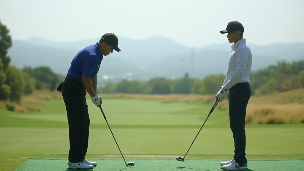 벤 호건의 매혹적인 스윙 비결 5가지 분석