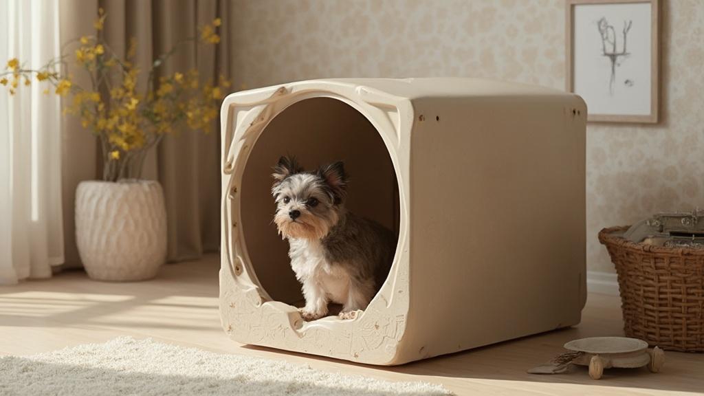 반려동물 매트의 안전성 돋보이는 디팡 5가지 비결