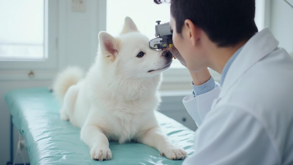 허스키 말티즈의 7가지 매력적 특성과 외모 비밀