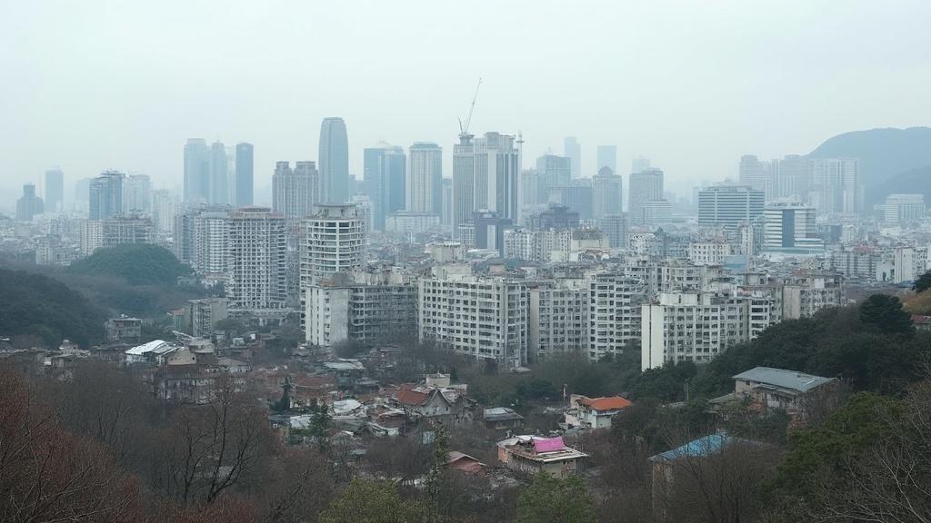 부동산 금융의 7가지 혁신적 개념과 시장에 미치는 영향