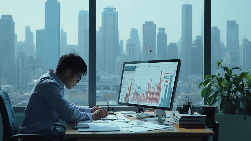 부동산 금융의 7가지 혁신적 개념과 시장에 미치는 영향