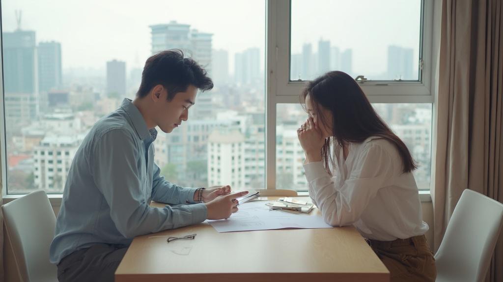 부동산 금융의 7가지 혁신적 개념과 시장에 미치는 영향