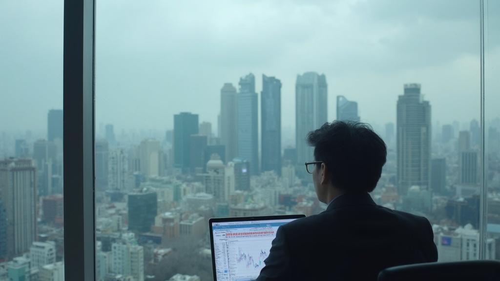 부동산 금융의 7가지 혁신적 개념과 시장에 미치는 영향