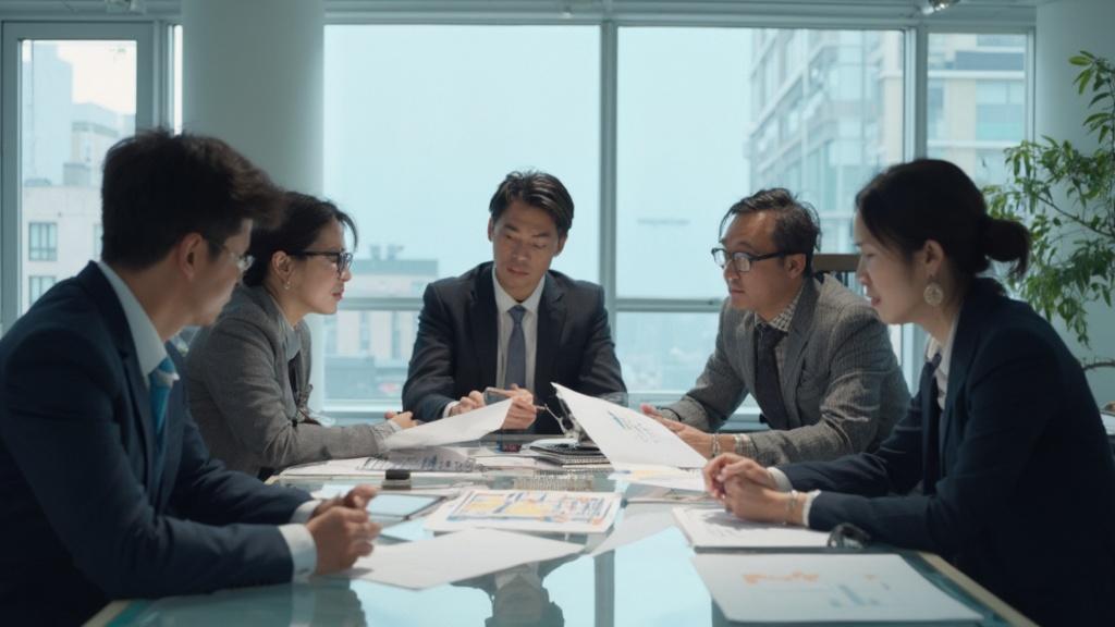 부동산 금융의 7가지 혁신적 개념과 시장에 미치는 영향