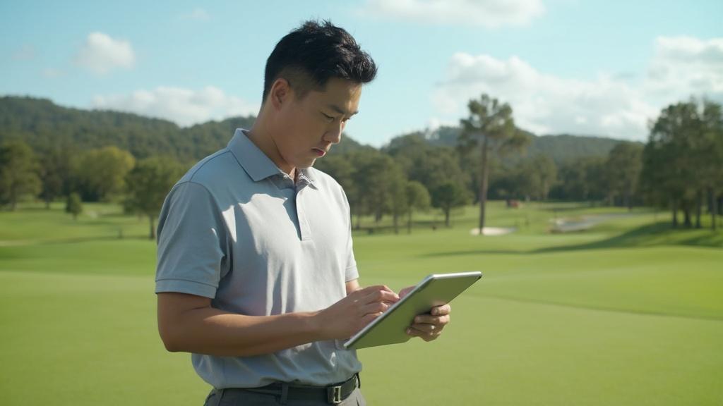 다음골프의 7가지 흥미로운 점과 미래 기대