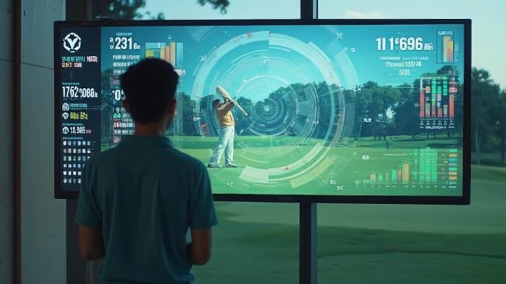 다음골프의 7가지 흥미로운 점과 미래 기대