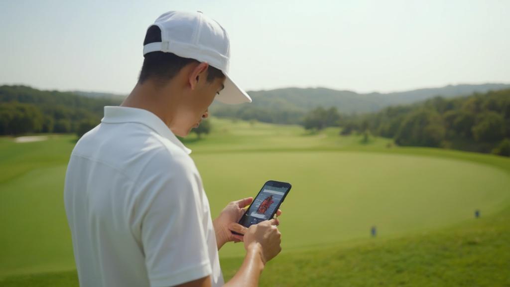 다음골프의 7가지 흥미로운 점과 미래 기대