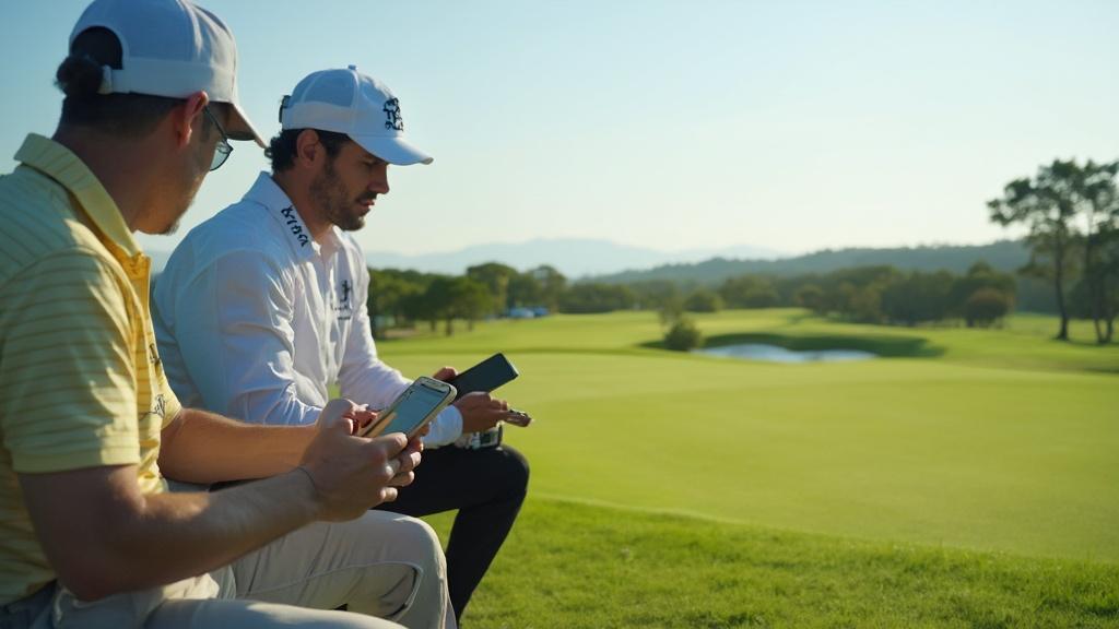 다음골프의 7가지 흥미로운 점과 미래 기대