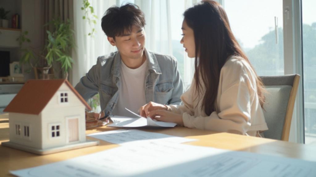 8가지 놀라운 부동산 취득세율 변화 해부!