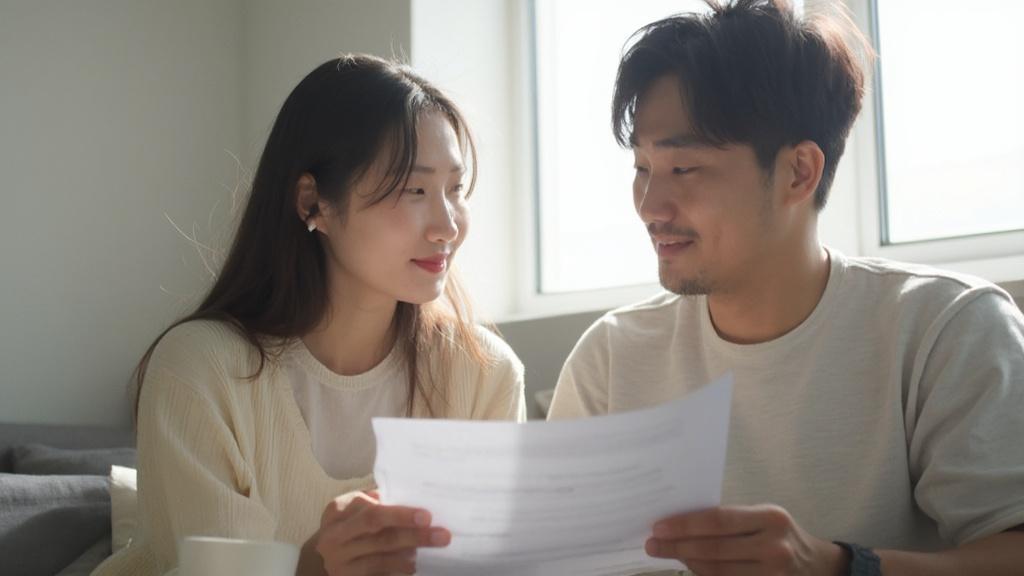 8가지 놀라운 부동산 취득세율 변화 해부!