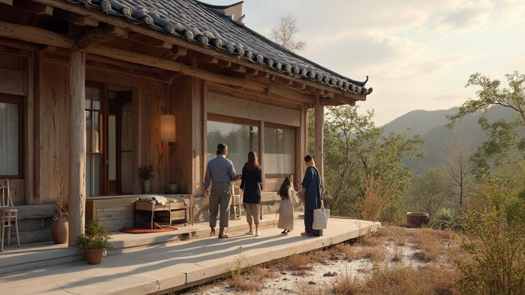 8가지 놀라운 부동산 취득세율 변화 해부!