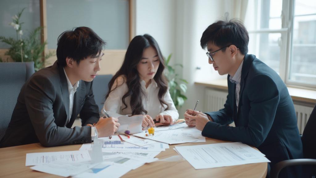 8가지 놀라운 부동산 취득세율 변화 해부!