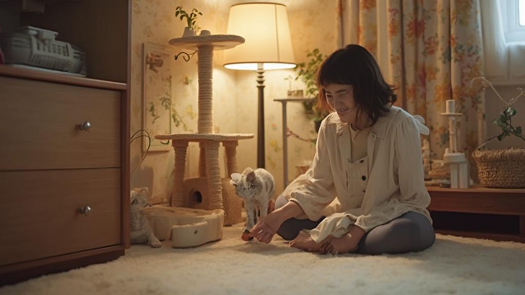 8가지 매력적인 치즈태비 고양이의 성격과 특징