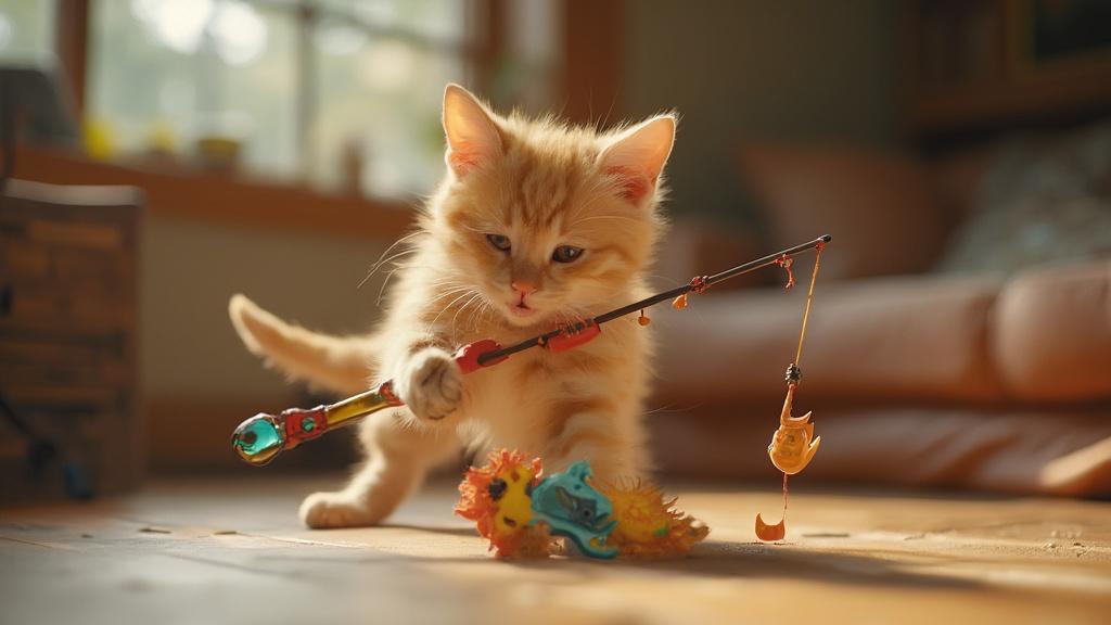 8가지 매력적인 치즈태비 고양이의 성격과 특징