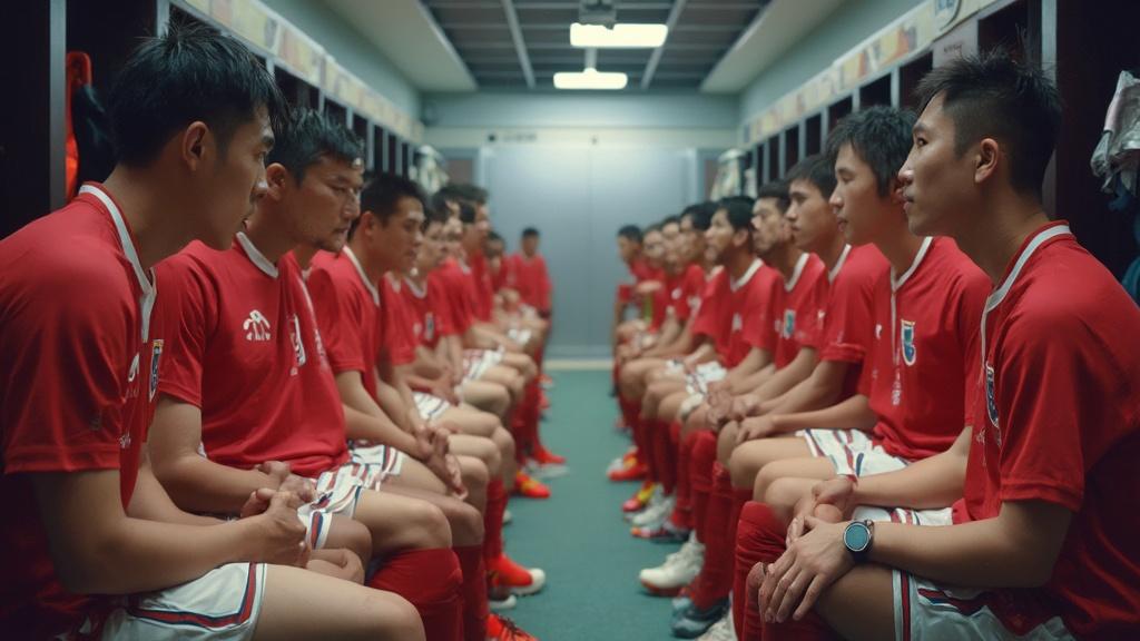 FIFA 축구의 놀라운 변화 2025년에 주목하세요