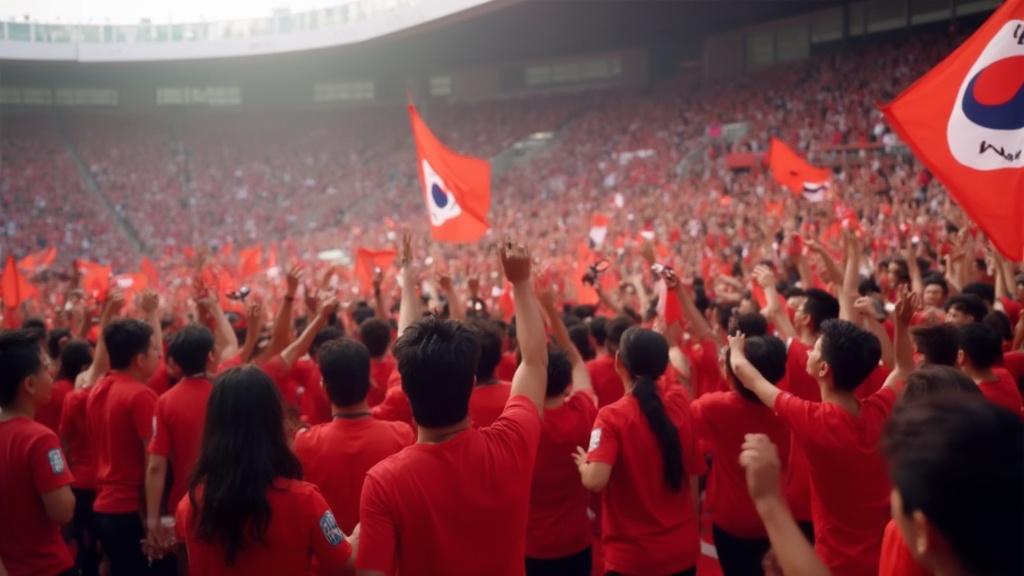 FIFA 축구의 놀라운 변화 2025년에 주목하세요