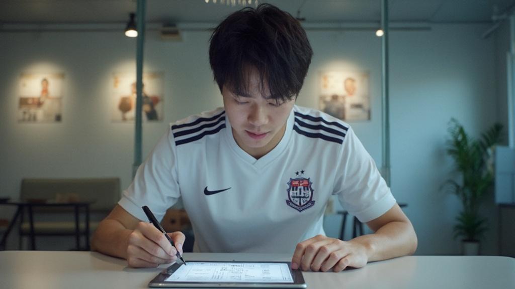 FIFA 축구의 놀라운 변화 2025년에 주목하세요