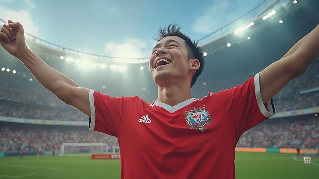 FIFA 축구의 놀라운 변화 2025년에 주목하세요