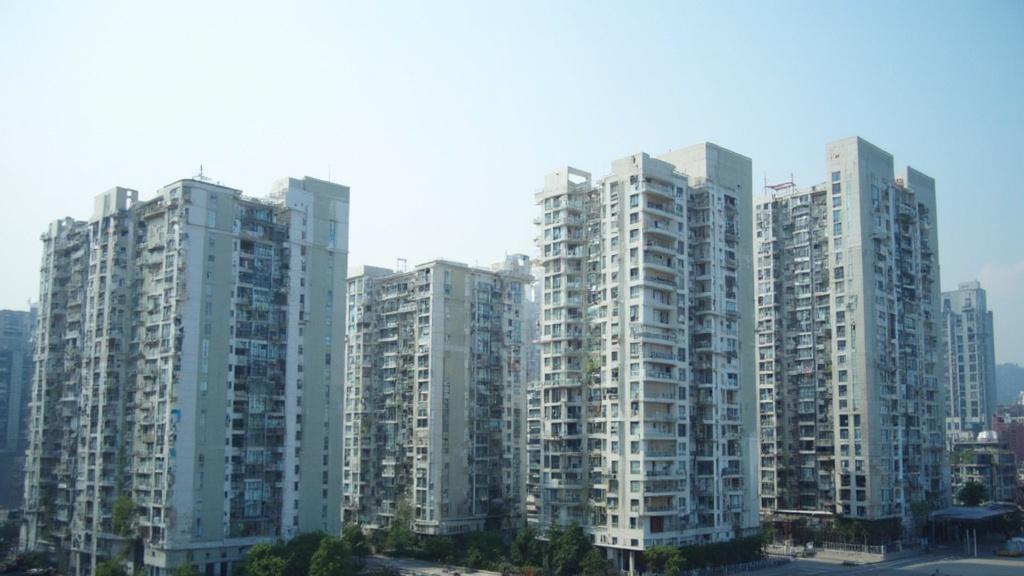 아파트 공시지가 상승에 따른 3가지 긍정적 변화 분석