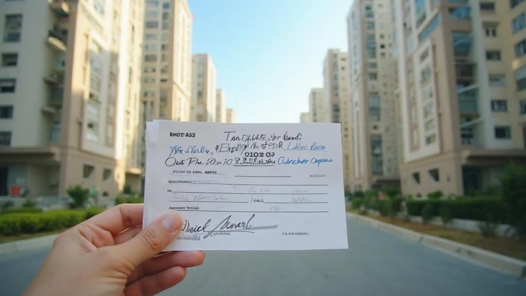 아파트 공시지가 상승에 따른 3가지 긍정적 변화 분석