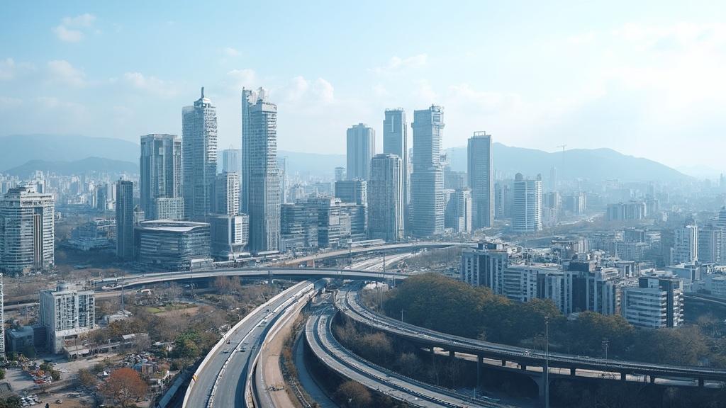 아파트 공시지가 상승에 따른 3가지 긍정적 변화 분석