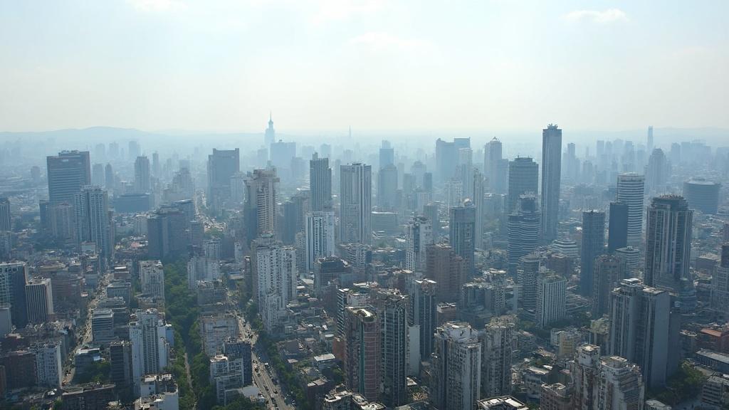 아파트 공시지가 상승에 따른 3가지 긍정적 변화 분석