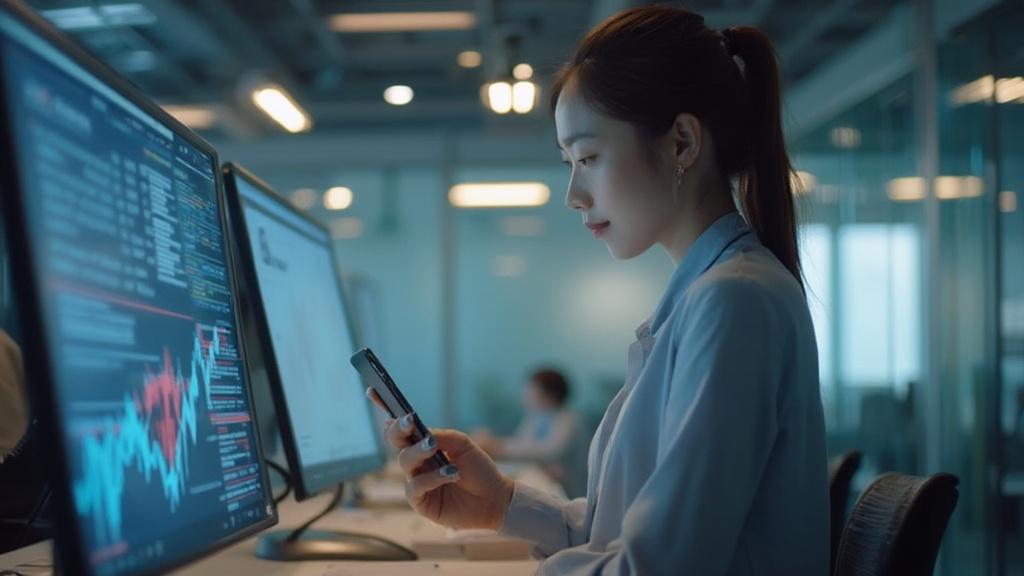 경매알리미의 2025년 혁신적 변화로 투자 성공률 높이기