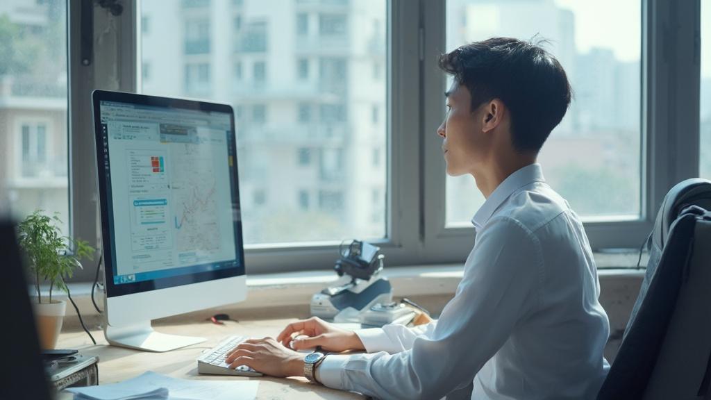 토지 공시지가 조회로 내 부동산 가치 바로 알아보기