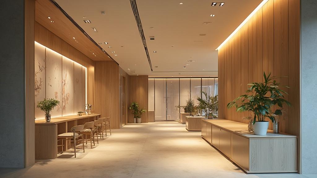 별집부동산의 맞춤형 공간 큐레이션으로 라이프스타일 향상