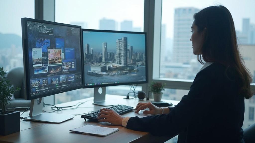 아실 부동산: 혁신적 부동산 데이터 플랫폼의 매력 발견