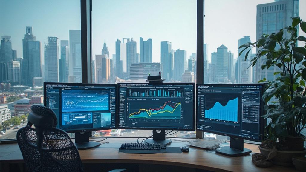 아실 부동산: 혁신적 부동산 데이터 플랫폼의 매력 발견